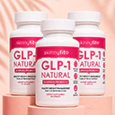 GLP-1 Natural 90-Day Supply