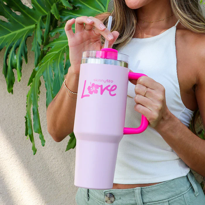 SkinnyFit Love Mug - Image 3