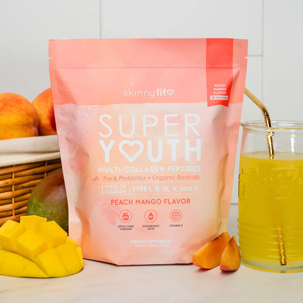 Peach Lander Products