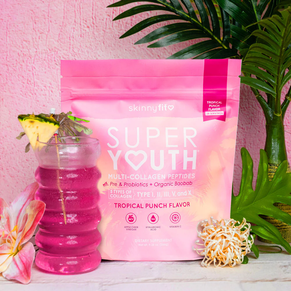 Tropical Lander Products